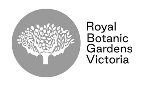 logo The State Botanical Collection of Victoria